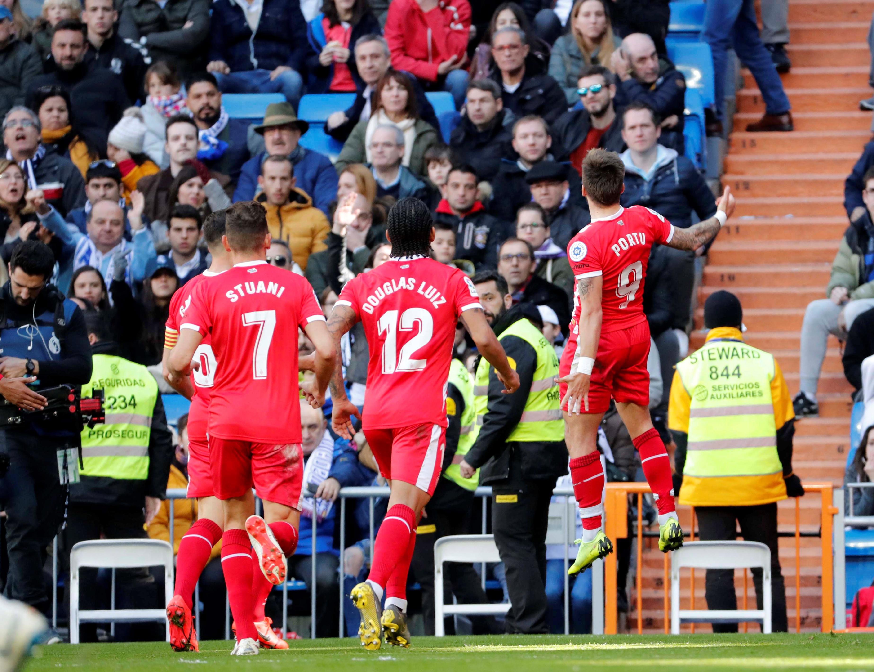 和马德里竞 和马德里竞